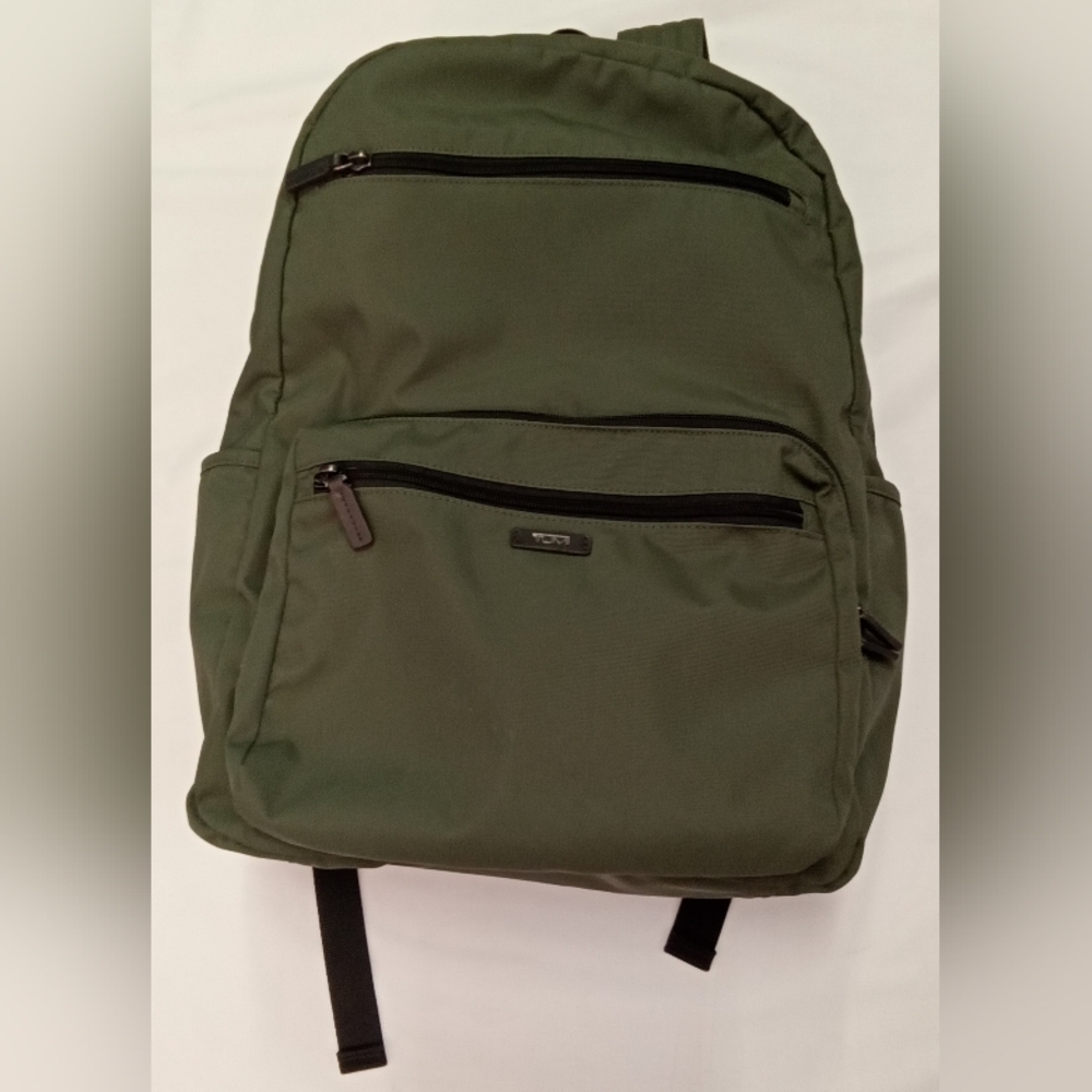 Tumi Packable Backpack